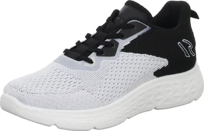 Produktbild von Slipper/Kletthalbschuh Sneaker (sportlich) HN19-230605M5-WH