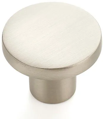 Produktbild von Nikkel Kastknoppen 30 mm 15 Stück