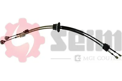 Produktbild von SEIM 555244 Seilzug Schaltgetriebe für CITROËN JUMPY Kasten