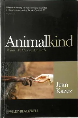 Obrázek produktu pro Animalkind