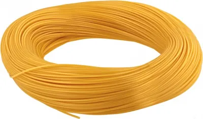 Immagine prodotto di Monofilo per muratura 100 m 1 mm giallo