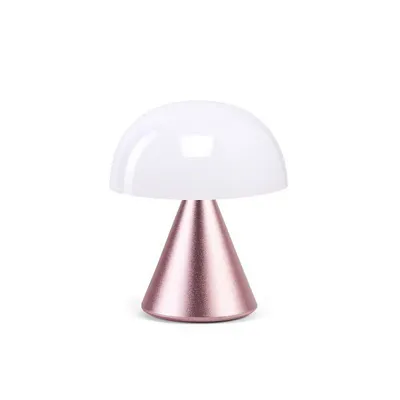 Image de Lexon - Candeeiro Mina (alu rose clair)