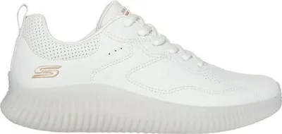 Produktbild von Skechers Bobs Geo How Marvelous Off White Größe EU 38