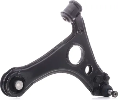 Produktbild von RIDEX 273C1410 Querlenker Links Unten Vorne passend für MERCEDES-BENZ VANEO (414)