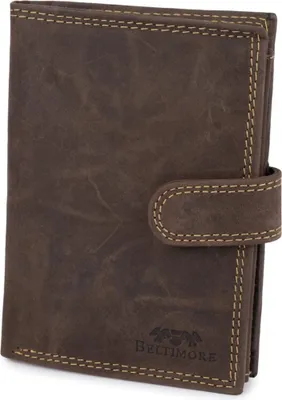 Produktbild von Brieftaschen Beltimore s49