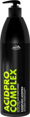 Produktbild von JOANNA ACID PRO Ansäuernde Haarspülung - 1000 ml - SPÜLUNG
