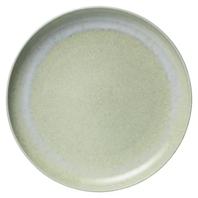 Zdjęcie produktu dla villeroy & Boch Advantage zestaw 6 talerzy obiadowych Perlemor Alga Porcelana Premium zielona 1951742610