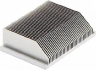 Zdjęcie produktu dla Supermicro SNK-P0047PD, Radiator, Stal nierdzewna