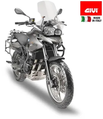 Immagine prodotto di Kit attacchi per D5107 per BMW F 700 GS