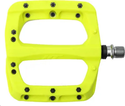 Image de Ht Pa03a Pedale Golden Golden One Size