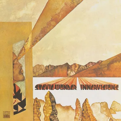 Immagine prodotto di Wonder,Stevie-Innervazioni