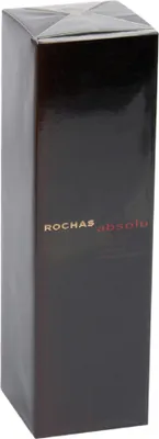 Obrázek produktu pro Rochas Absolu sprchový gel 200 ml