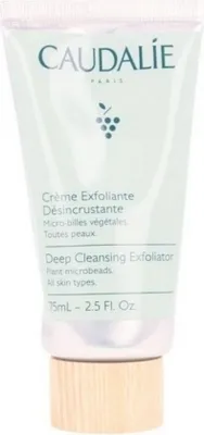 Produktbild von Reinigungscreme Désincrustante Caudalie (75 ml)