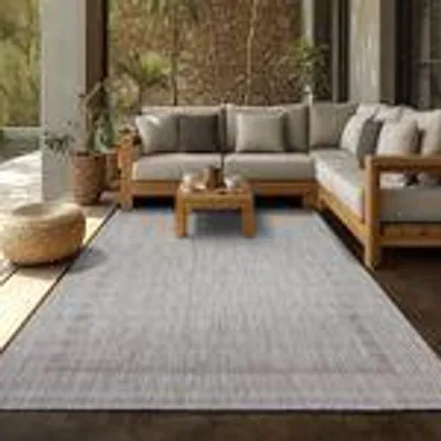 Obrázek produktu pro Outdoor Teppich,Unicolor - Einfarbig,Teppiche im modernen Stil,Küche, Balkon, Terrasse, Garten, Picknick Größe: 280 x 370 cm