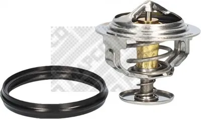 Produktbild von MAPCO Thermostat Kühlmittel 92°C für VW Golf VII Schrägheck (5G1, BQ1, BE1, BE2) TIGUAN (5N) für AUDI A4 Avant (8K5, B8) A6 Avant (4G5, 4GD, C7)