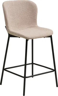 Immagine prodotto di Bria beige hocker.