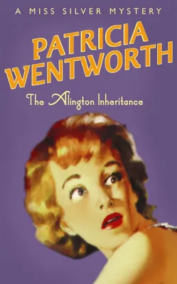 Produktbild von The Alington Inheritance