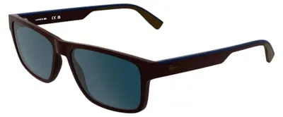 Produktbild von LACOSTE SUNGLASSES Sonnenbrille LACOSTE L6076S L6076S_601_58