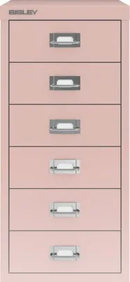 Immagine prodotto di Bisley MultiDrawer™ | Formato A4, 6 cassetti