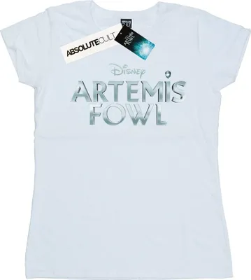 Produktbild von Disney - T-Shirt für Damen BI8510 (XL) (Weiß)