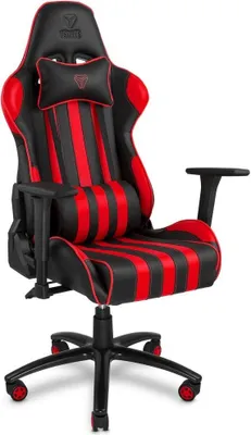 Obrázok produktu pre YENKEE YGC 100RD SABOTAGE herná stolička