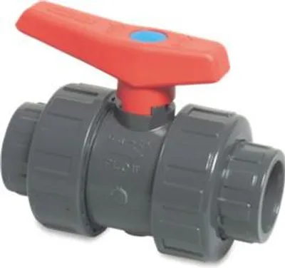 Zdjęcie produktu dla Zawór kulowy Antiblock 16 mm