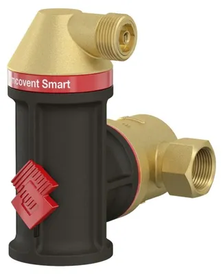 Image de Séparateur d'air Flamcovent Smart 1' FLAMCO - 30003