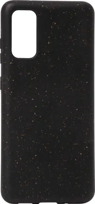 Produktbild von -Backcover schwarz S20 Handyhülle