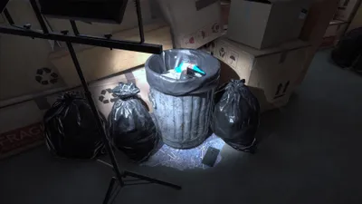 Obrázok produktu pre Aerosoft Forensics: Crime Scene Detective, PlayStation 5, Očakávané hodnotenie, Fyzické médiá