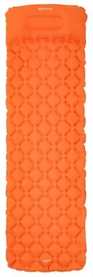 Produktbild von Aufblasbare Isomatte Loap Jerone Orange