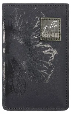 Produktbild von Golla Riga, 70 mm, 125 mm, 12 mm