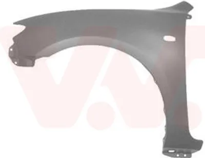 Produktbild von VAN WEZEL 2734655 Kotflügel Vorne Links für MAZDA 3 Stufenheck (BK)