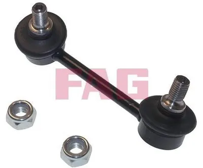 Produktbild von FAG Koppelstange Stabilisator für TOYOTA AVENSIS Kombi (T25) Hinten Links 818 0445 10