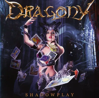 Produktbild von Dragony-Shadowplay