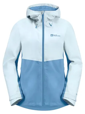 Produktbild von JACK WOLFSKIN Damen Jacke Weiltal 2l Jkt W