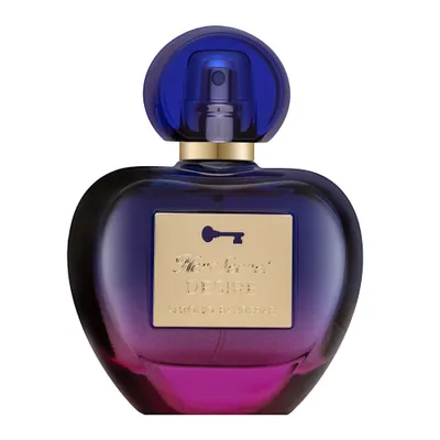 Immagine prodotto di ANTONIO BANDERAS Il suo desiderio segreto EDT 50ml