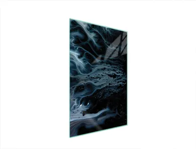Obrázek produktu pro Skleněná krájecí deska 35x52 mramor