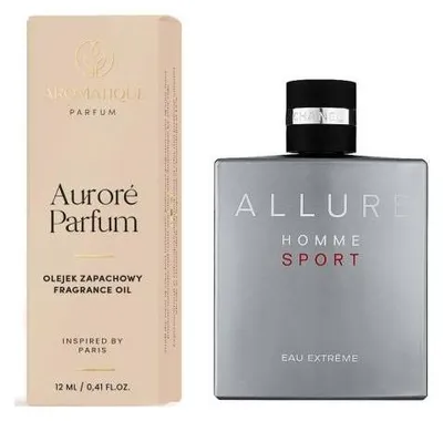 Zdjęcie produktu dla Olejek zapachowy perfumowany Aurore Aromatique