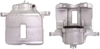 Produktbild von BOSCH Bremssattel Vorne Links für CHRYSLER PT CRUISER (PT) Ø57mm 0 986 134 309