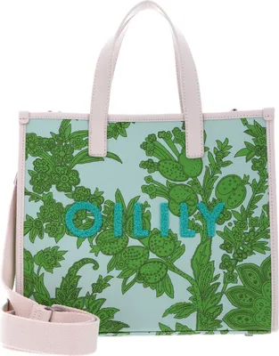 Produktbild von Oilily Handtasche Schultertasche Handbag Green grün