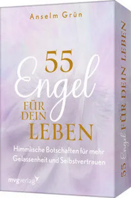 Produktbild von 55 Engel für dein Leben
