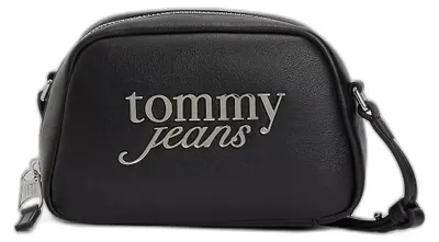 Produktbild von Tommy Hilfiger Tjw Bold Camera Bag BDS - BLACK One Size – Größe Einheitsgröße