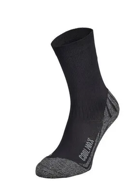 Produktbild von Care Plus® Bugsox Adventure Socke Insektenschutzsocken navy 35-37