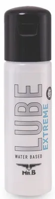 Obrázok produktu pre Mister B LUBE Extreme 100 ml