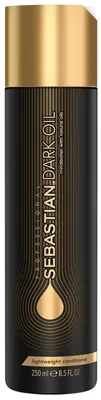 Produktbild von Sebastian Conditioner Sebastian Foundation Dark Oil Lightweight Conditioner Alle Haartypen