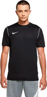 Image de Nike - Park 20 SS Training Top - T-shirt de sport homme