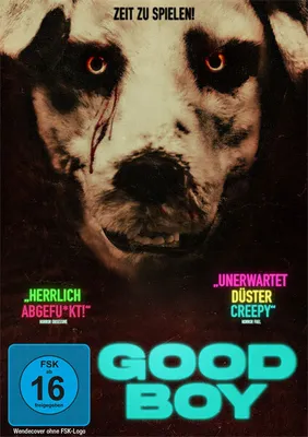 Obrázok produktu pre Good Boy