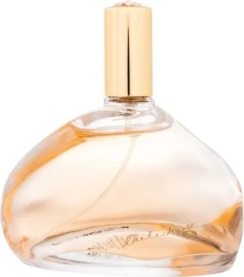Produktbild von Lulucastagnette Lulu Rose Eau de parfum pour femme 100ml