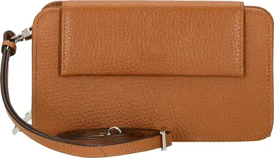 Produktbild von Picard Pure 1 - Geldbörse 19 cm (cognac)