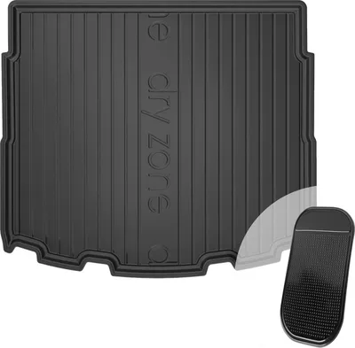 Produktbild von Gummi Kofferraumwanne Kofferraummatte passend für Suzuki Swace Combi/Wagon ab 2020